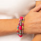 Confidently Crafty - Pink