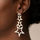 Superstar Crescendo - Silver