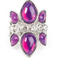 TRIO Tinto - Purple