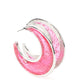 Charismatically Curvy - Pink