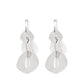 Enveloped in Edge - Silver
