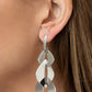 Enveloped in Edge - Silver