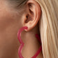 Heart-Throbbing Twinkle - Pink