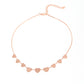 Dainty Desire - Copper