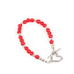 Following My Heart - Red