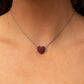Twitterpated Twinkle - Red