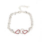 Desirable Dazzle - Red
