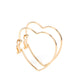 Harmonious Hearts - Gold