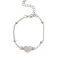 Heartachingly Adorable - White
