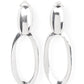 Pull OVAL! - Silver