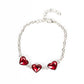 Little Heartbreaker - Red