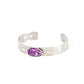 Gobi Glyphs - Purple