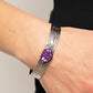 Gobi Glyphs - Purple
