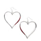 Bewitched Kiss - Red