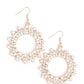 Combustible Couture - Gold