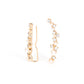 Couture Crawl - Gold