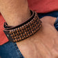 Urban Expansion - Brown