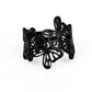 Butterfly Breeze - Black