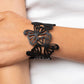 Butterfly Breeze - Black