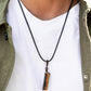 Comes Back ZEN-fold - Brown