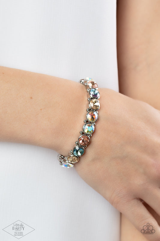 Sugar-Coated Sparkle - Multi