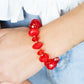 Keep GLOWING Forward - Red