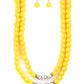 Summer Splash - Yellow