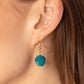 Greco Getaway - Blue