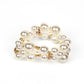 Her Serene Highness - Gold
