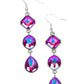 Reflective Rhinestones - Pink