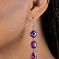 Reflective Rhinestones - Pink