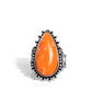 Down-to-Earth Essence - Orange