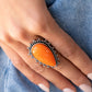 Down-to-Earth Essence - Orange