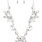 GLOW-trotting Twinkle - White