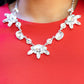 GLOW-trotting Twinkle - White