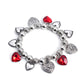 Charming Crush - Red
