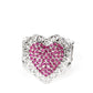 Romantic Escape - Pink
