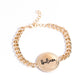 Hope and Faith - Gold