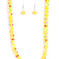 Gobstopper Glamour - Yellow