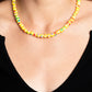 Gobstopper Glamour - Yellow
