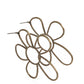 Rustic Rarity - Brass