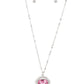 Galloping Gala - Pink