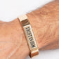 Trusting Trinket - Gold