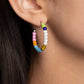 Multicolored Mambo - Multi