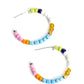 Multicolored Mambo - Multi