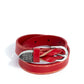 Coat of Arms Couture - Red