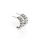 Bubbling Beauty - Silver