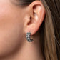 Bubbling Beauty - Silver