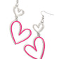 Pristine Pizzazz - Pink