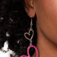 Pristine Pizzazz - Pink